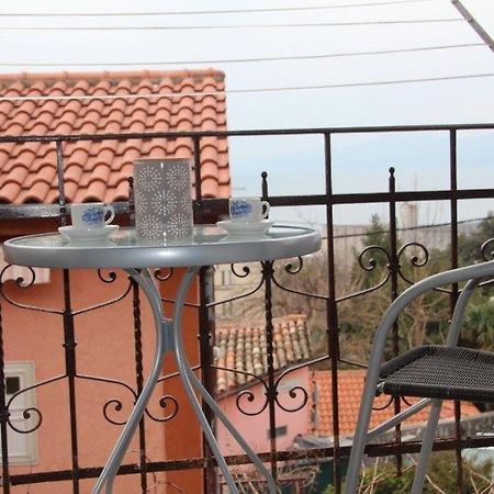 Apartamento Tinino Rijeka Exterior foto
