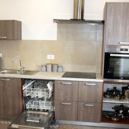 Apartamento Tinino Rijeka Exterior foto
