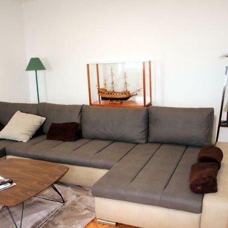 Apartamento Tinino Rijeka Exterior foto