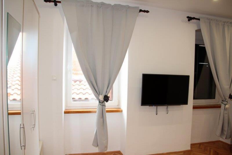 Apartamento Tinino Rijeka Exterior foto