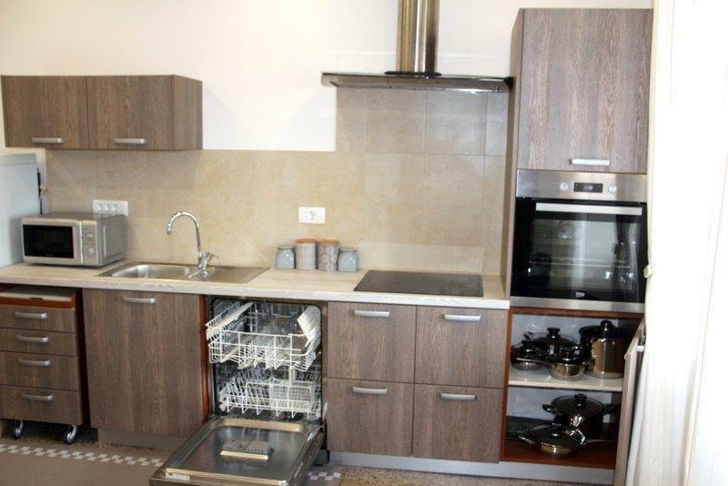 Apartamento Tinino Rijeka Exterior foto