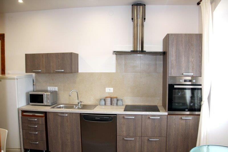 Apartamento Tinino Rijeka Exterior foto