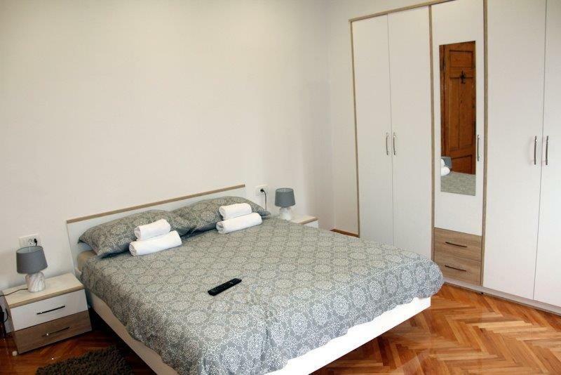 Apartamento Tinino Rijeka Exterior foto