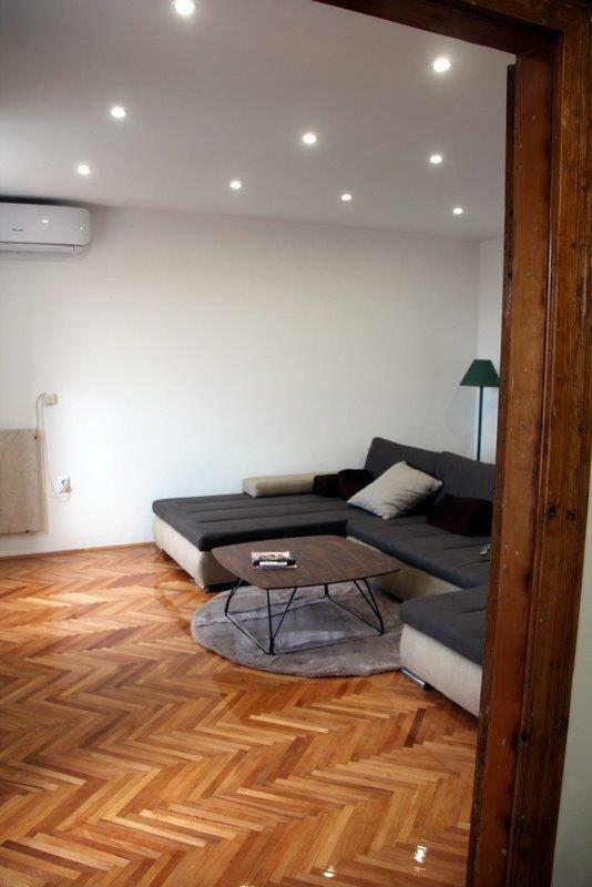 Apartamento Tinino Rijeka Exterior foto