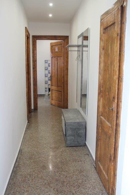 Apartamento Tinino Rijeka Exterior foto