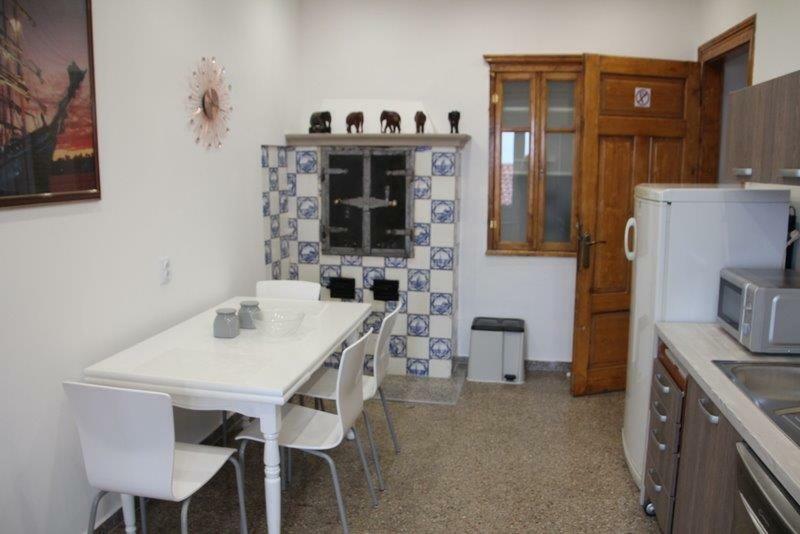 Apartamento Tinino Rijeka Exterior foto