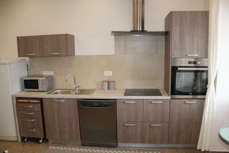 Apartamento Tinino Rijeka Exterior foto