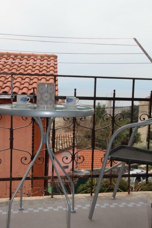 Apartamento Tinino Rijeka Exterior foto
